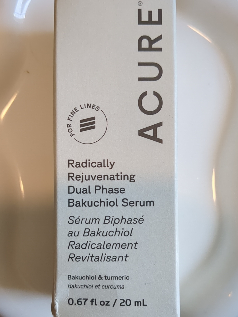 Dual-Faced Serum
